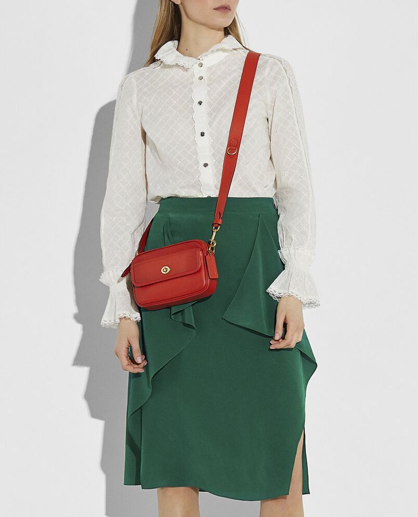 COACH - Túi đeo chéo nữ Convertible Waist Pack