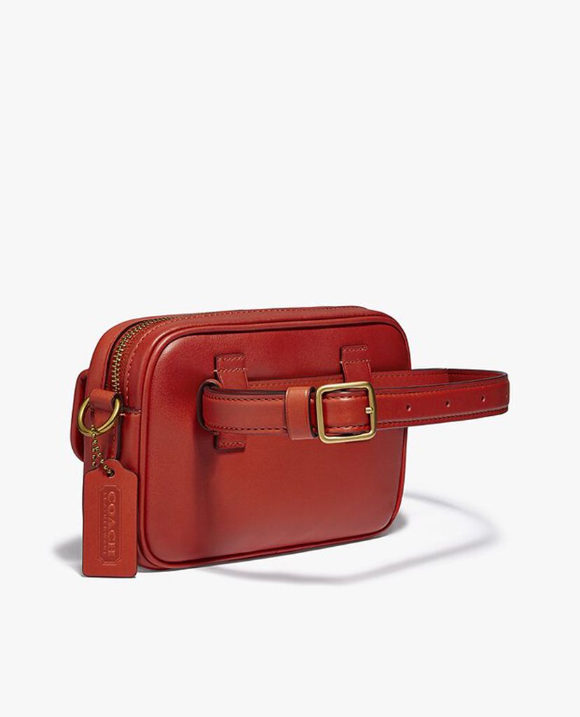 COACH - Túi đeo chéo nữ Convertible Waist Pack