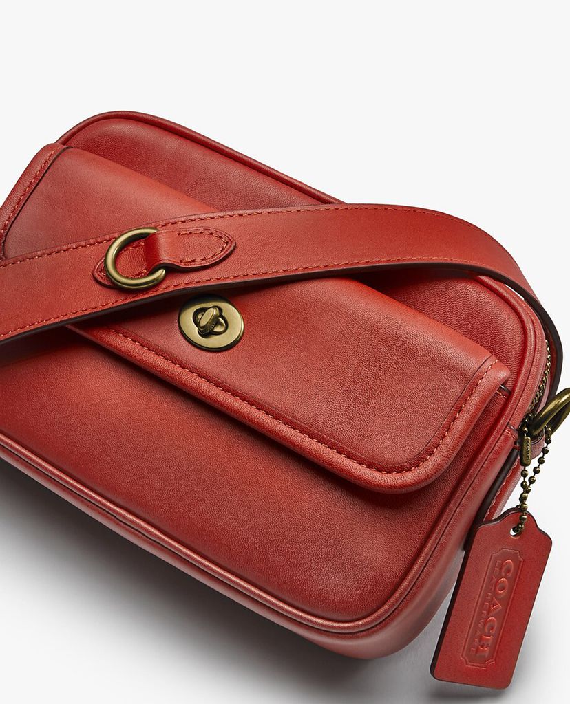 COACH - Túi đeo chéo nữ Convertible Waist Pack