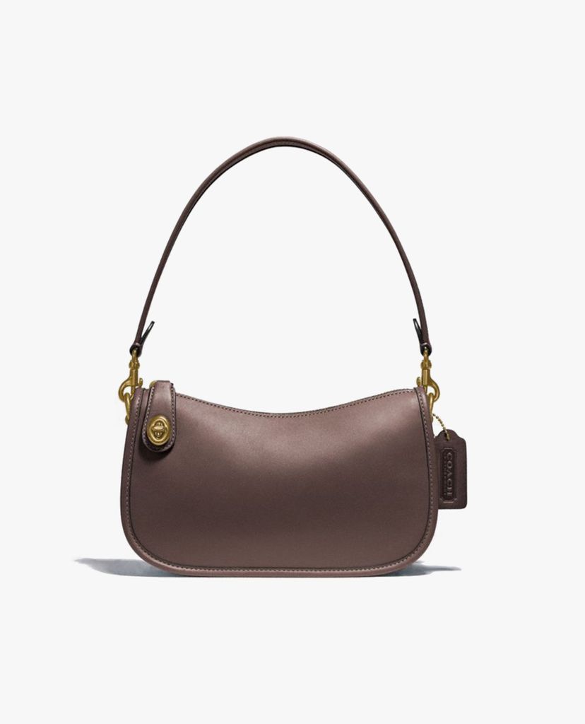 COACH - Túi xách tay nữ Swinger