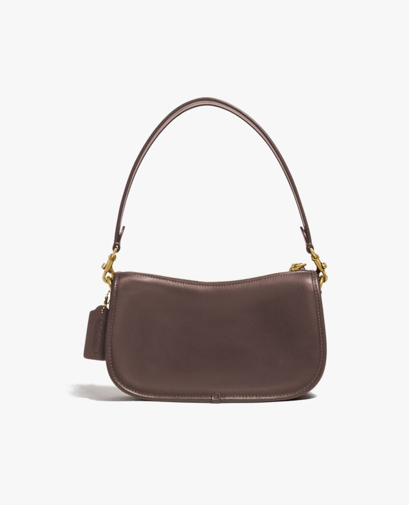 COACH - Túi xách tay nữ Swinger