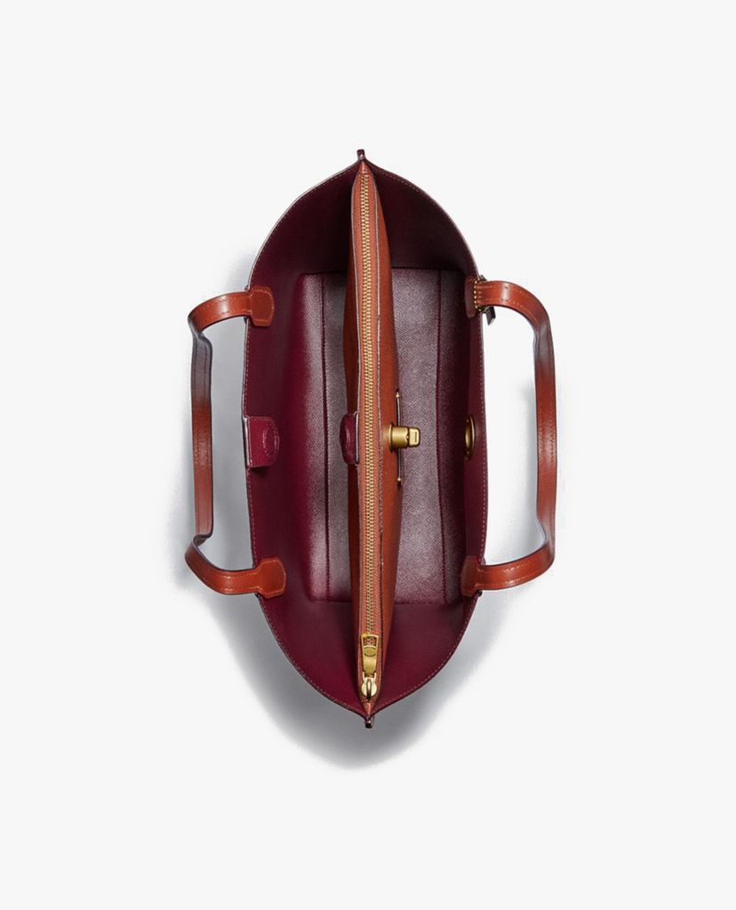 COACH - Túi đeo vai nữ Willow Shopper