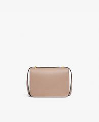 COACH - Túi nữ đeo chéo nữ chữ nhật Alie 18 In Colorblock