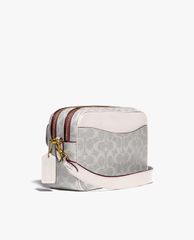 COACH - Túi xách tay nữ chữ nhật Cassie Camera