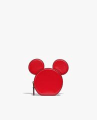COACH - Ví cầm tay Disney Mickey Mouse X Keith Haring Coin