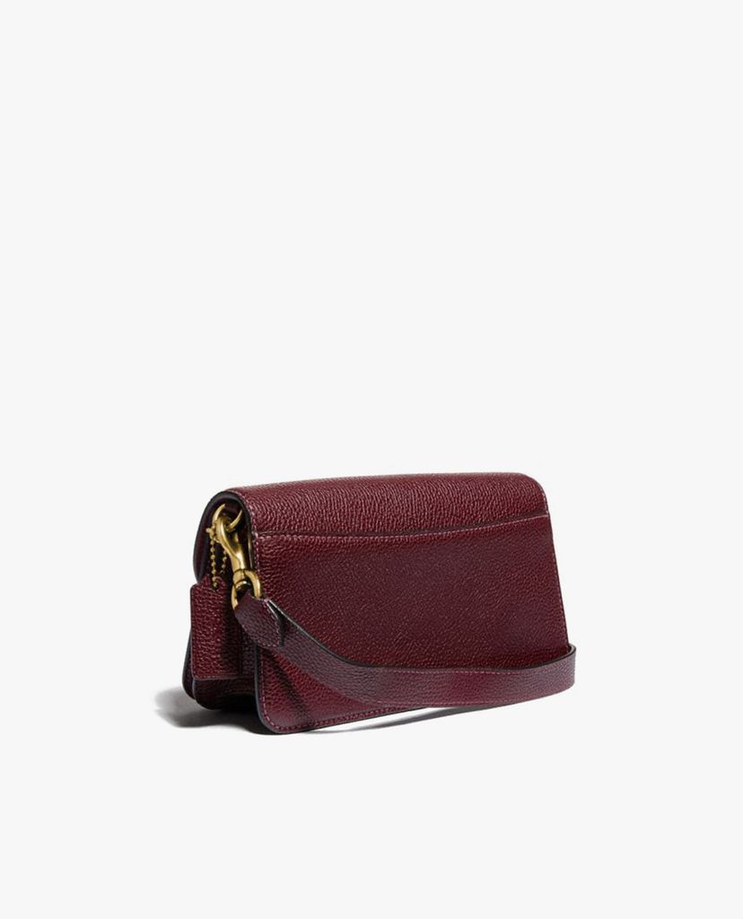 COACH - Ví cầm tay nữ họa tiết