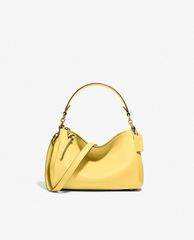 COACH - Túi đeo chéo nữ chữ nhật Shay Crossbody