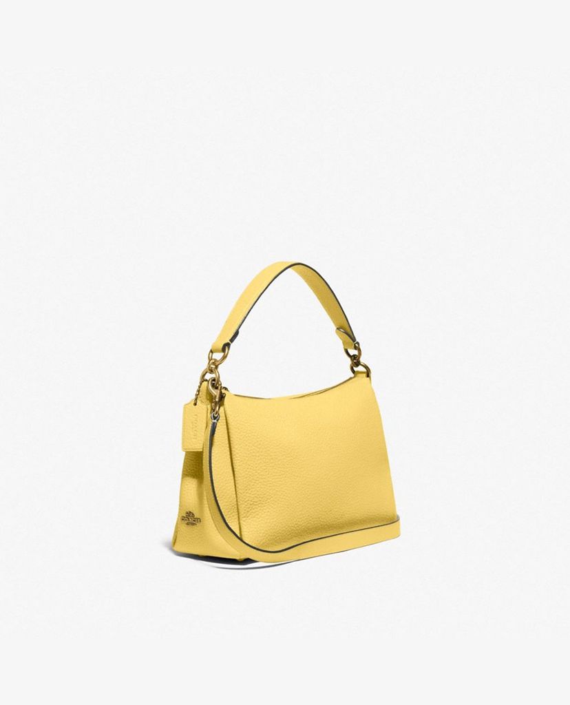 COACH - Túi đeo chéo nữ chữ nhật Shay Crossbody