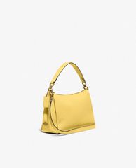 COACH - Túi đeo chéo nữ chữ nhật Shay Crossbody