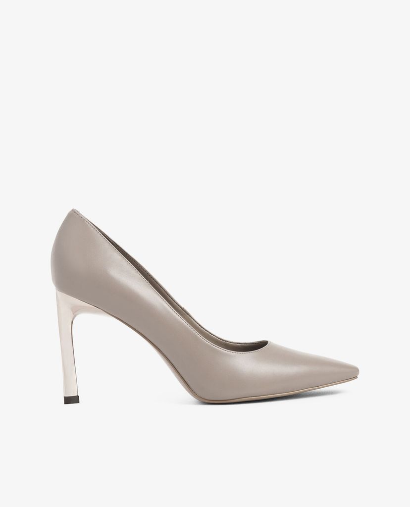 CHARLES & KEITH - Giày cao gót Sculptural Stiletto
