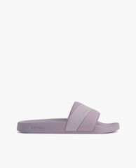 PEDRO - Dép nữ quai ngang bản rộng Pastel