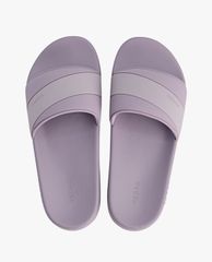 PEDRO - Dép nữ quai ngang bản rộng Pastel