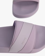 PEDRO - Dép nữ quai ngang bản rộng Pastel