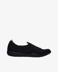 SKECHERS - Giày slip on nữ Newbury St Every Angle