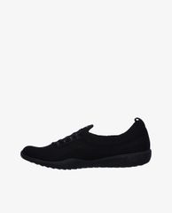 SKECHERS - Giày slip on nữ Newbury St Every Angle