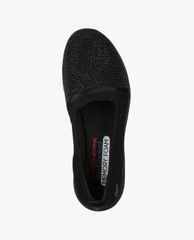 SKECHERS - Giày slip on nữ Arya Shine and Glow