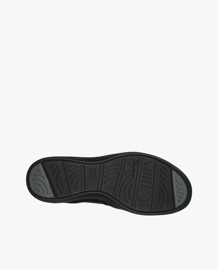 SKECHERS - Giày slip on nữ Arya Shine and Glow