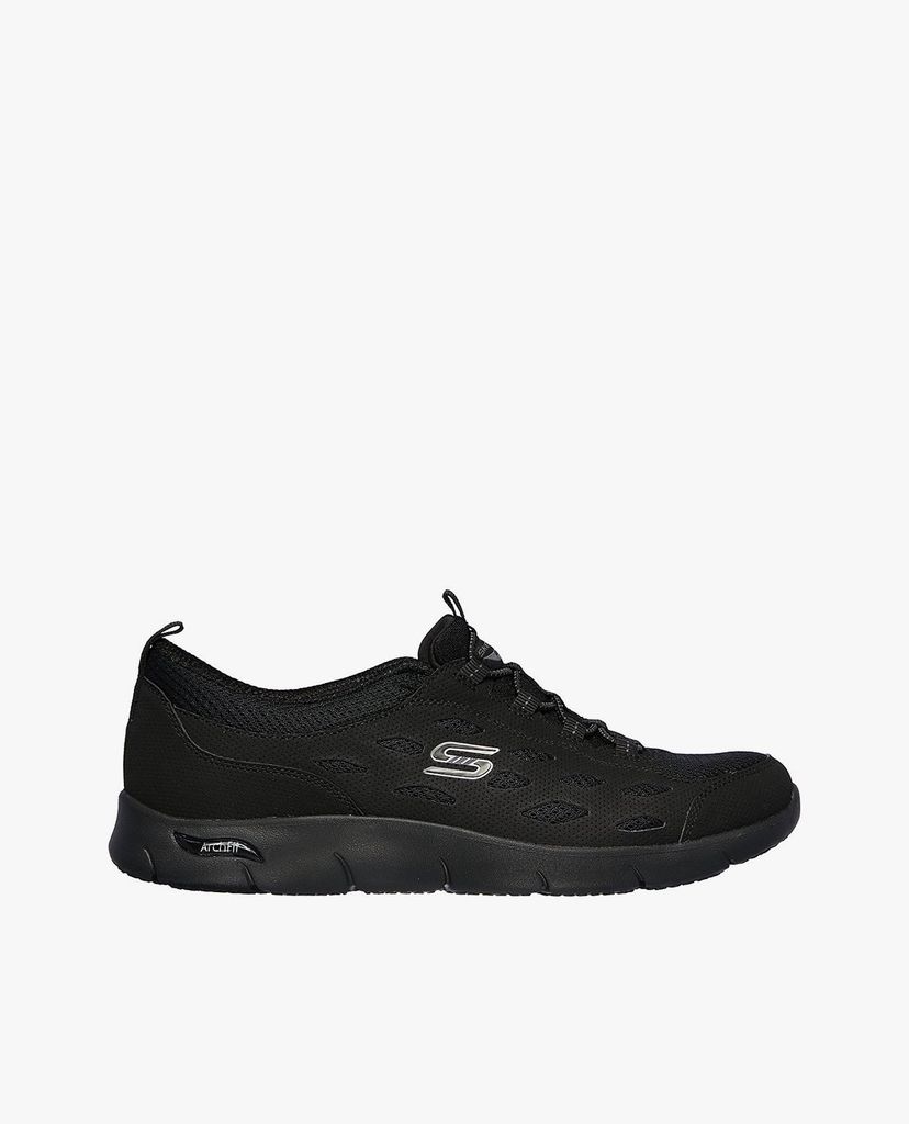 SKECHERS - Giày sneaker nữ Arch Fit Refine