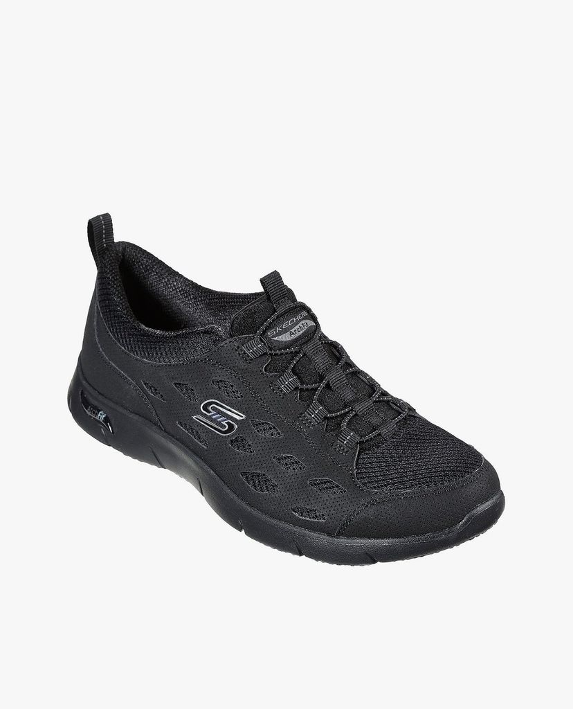 SKECHERS - Giày sneaker nữ Arch Fit Refine