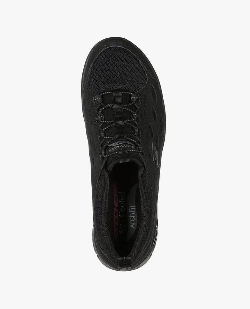 SKECHERS - Giày sneaker nữ Arch Fit Refine