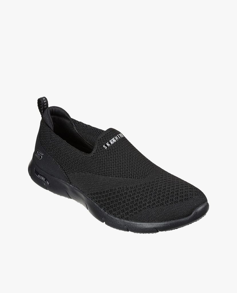 SKECHERS - Giày slip on nữ Arch Fit Refine Don't Go