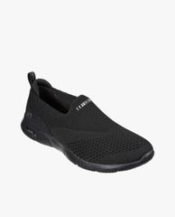 SKECHERS - Giày slip on nữ Arch Fit Refine Don't Go