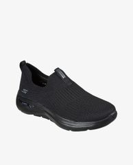 SKECHERS - Giày sneaker nữ Gowalk Arch Fit Iconic