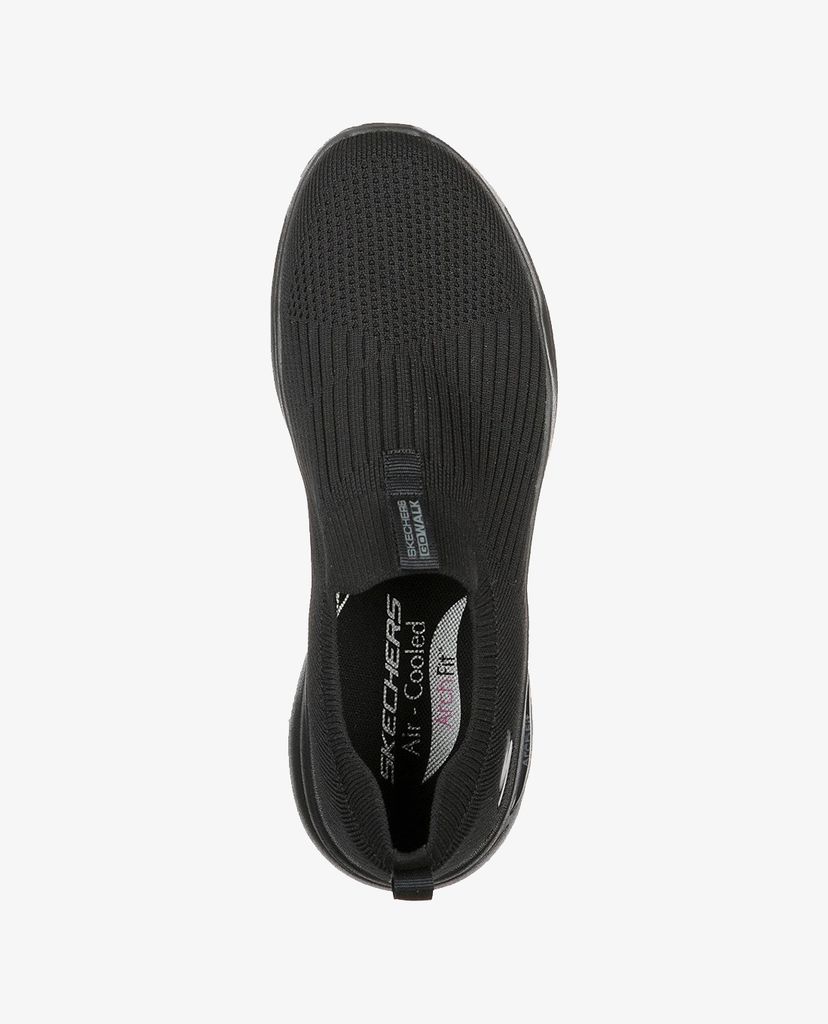 SKECHERS - Giày sneaker nữ Gowalk Arch Fit Iconic