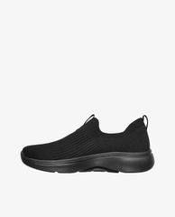 SKECHERS - Giày sneaker nữ Gowalk Arch Fit Iconic
