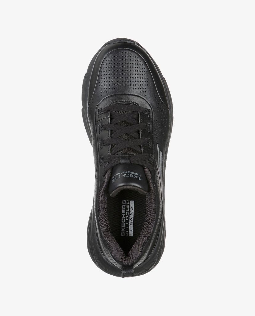 SKECHERS - Giày sneaker nữ Max Cushioning Elite Step Up