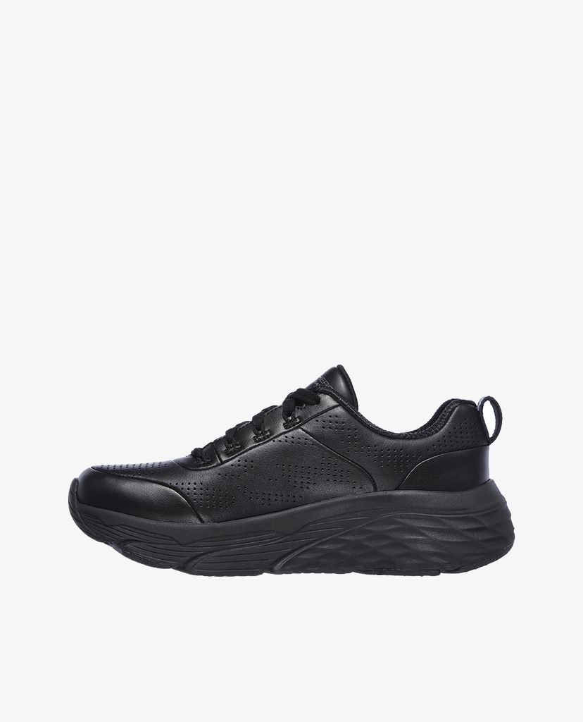 SKECHERS - Giày sneaker nữ Max Cushioning Elite Step Up