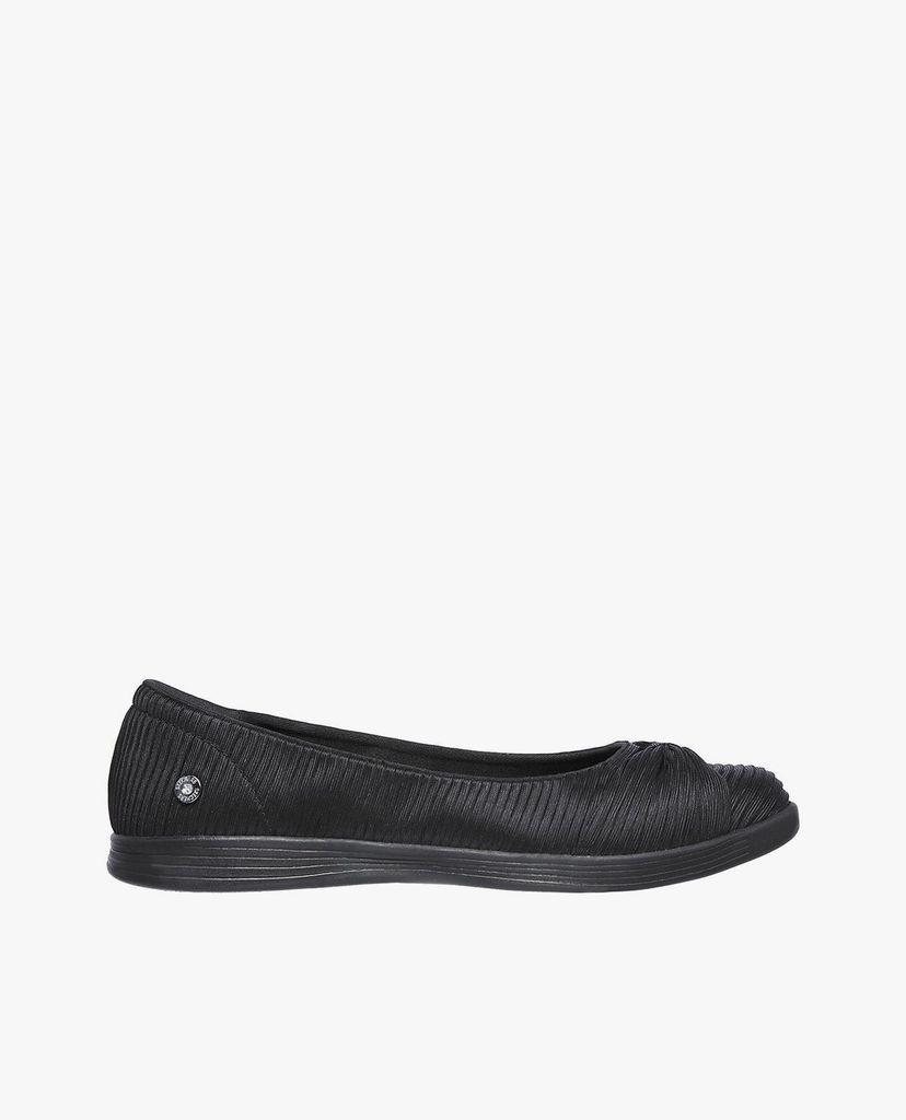 SKECHERS - Giày đế bệt nữ mũi tròn On the GO Dreamy Bella