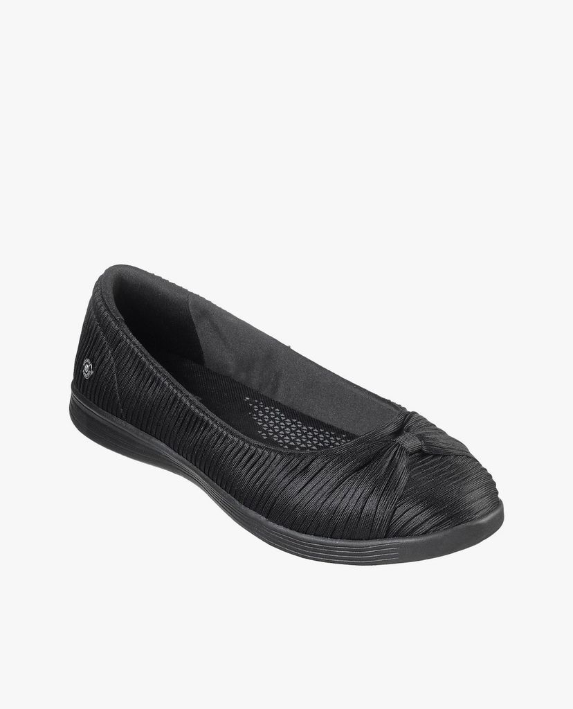 SKECHERS - Giày đế bệt nữ mũi tròn On the GO Dreamy Bella