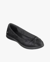 SKECHERS - Giày đế bệt nữ mũi tròn On the GO Dreamy Bella