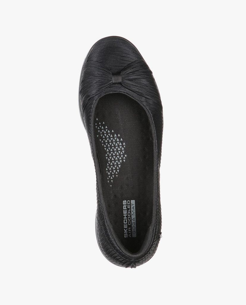 SKECHERS - Giày đế bệt nữ mũi tròn On the GO Dreamy Bella