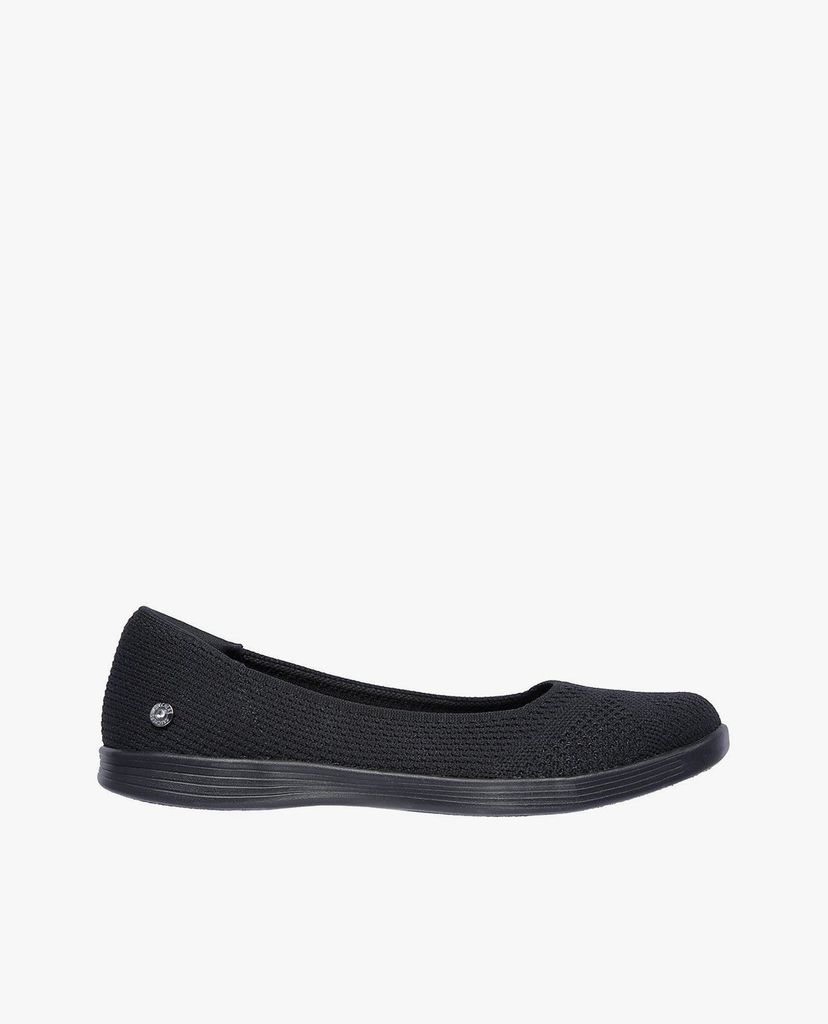 SKECHERS - Giày đế bệt nữ mũi tròn On The Go Dreamy