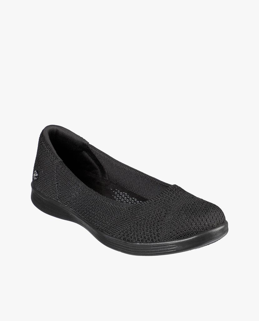 SKECHERS - Giày đế bệt nữ mũi tròn On The Go Dreamy