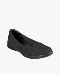 SKECHERS - Giày đế bệt nữ mũi tròn On The Go Dreamy