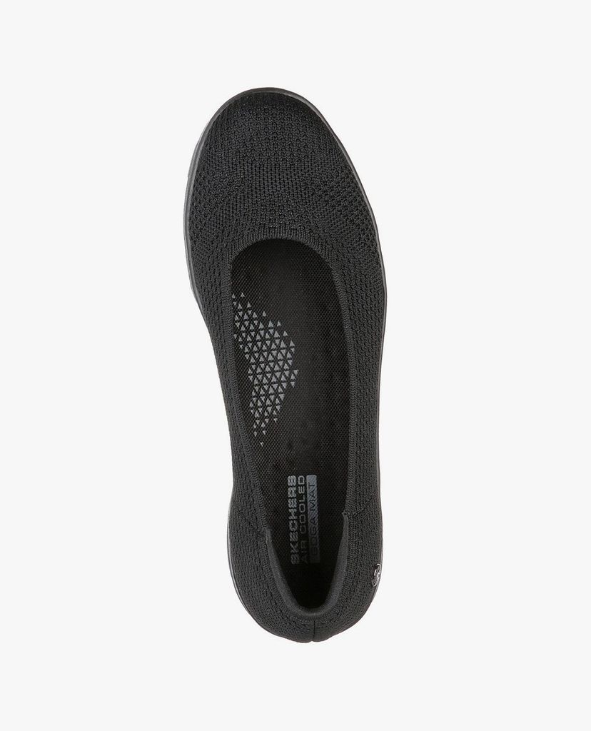SKECHERS - Giày đế bệt nữ mũi tròn On The Go Dreamy