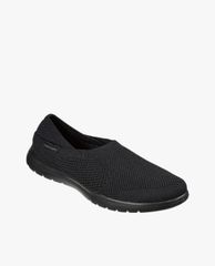 SKECHERS - Giày slip on nữ thời trang On The Go Flex