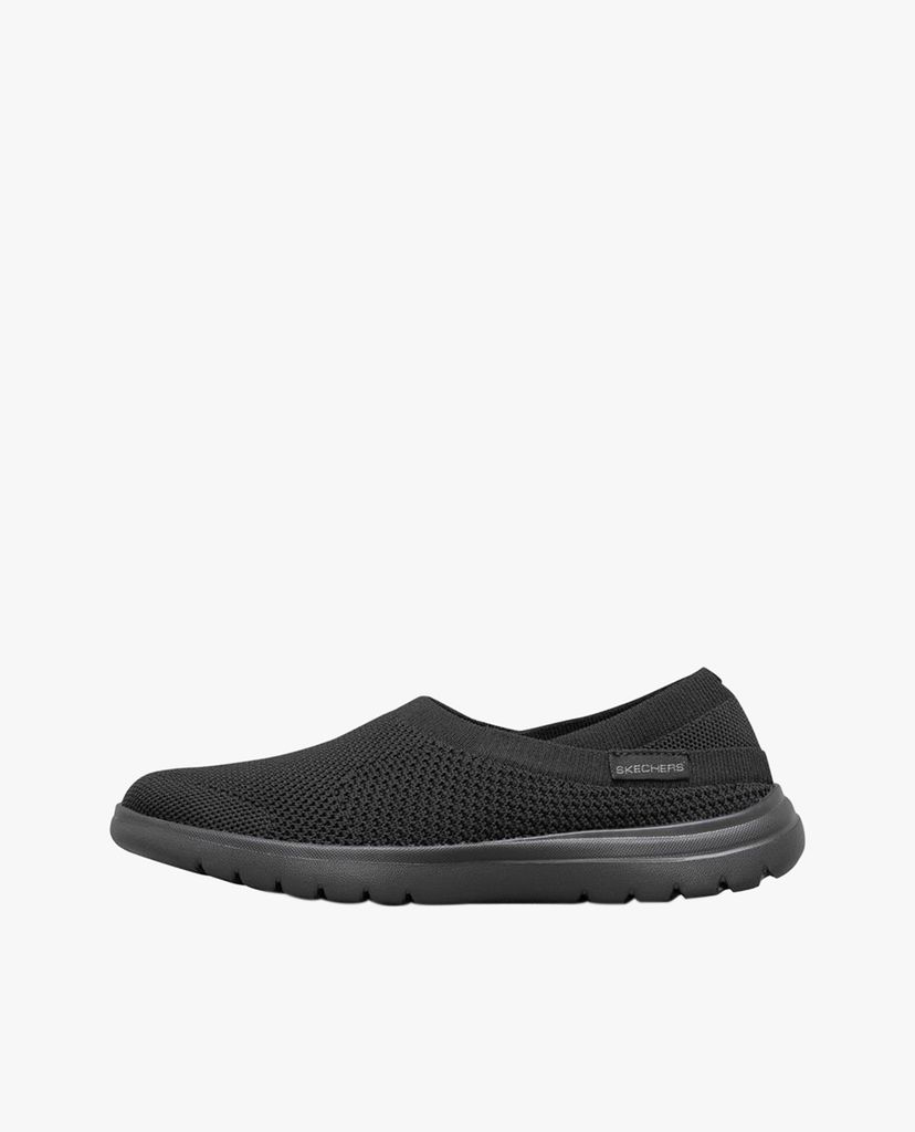 SKECHERS - Giày slip on nữ thời trang On The Go Flex