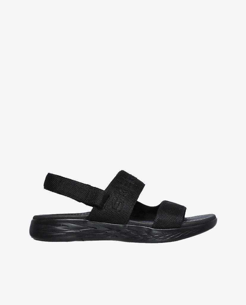SKECHERS - Giày sandal nữ quai ngang On The Go 600