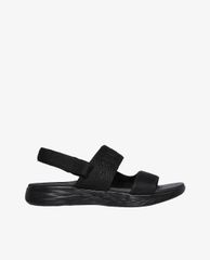SKECHERS - Giày sandal nữ quai ngang On The Go 600