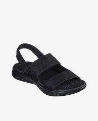 SKECHERS - Giày sandal nữ quai ngang On The Go 600