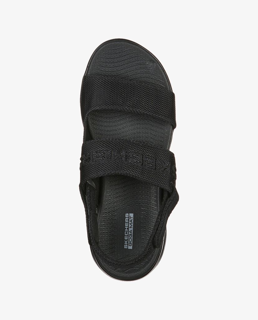 SKECHERS - Giày sandal nữ quai ngang On The Go 600