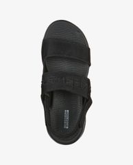 SKECHERS - Giày sandal nữ quai ngang On The Go 600