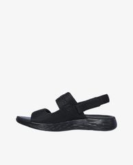 SKECHERS - Giày sandal nữ quai ngang On The Go 600