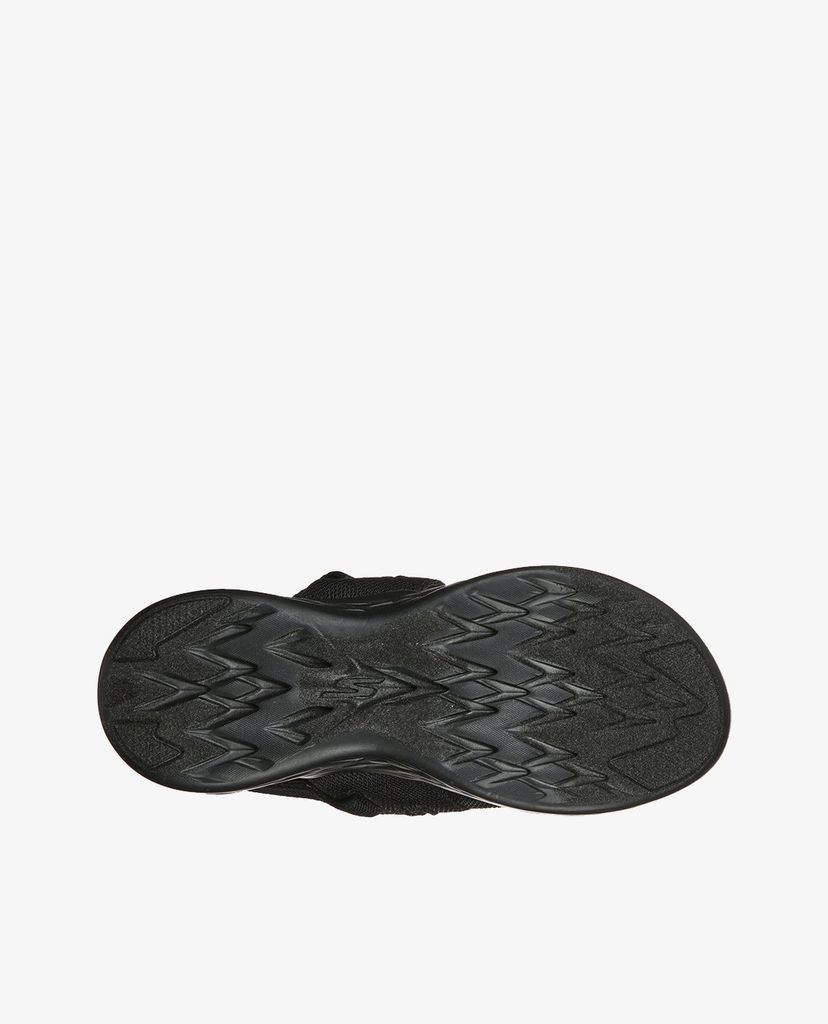 SKECHERS - Giày sandal nữ quai ngang On The Go 600
