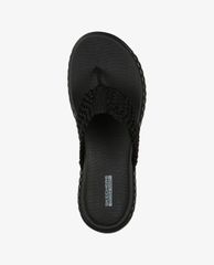 SKECHERS - Dép nữ quai kẹp Go Walk Smart