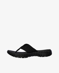 SKECHERS - Dép nữ quai kẹp Go Walk Smart
